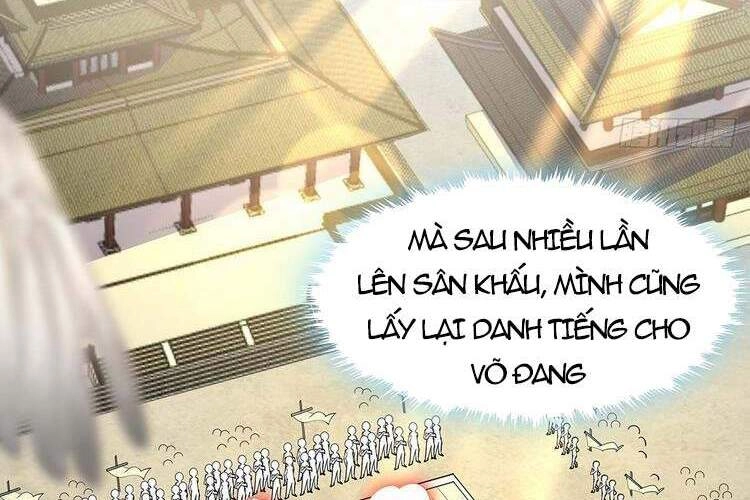 Kiếm Tu Imba Nhất Quả Đất Chapter 17 - 12