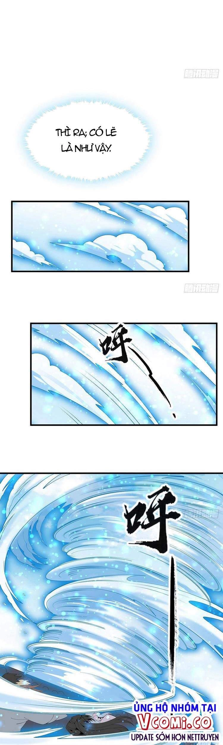 Kiếm Tu Imba Nhất Quả Đất Chapter 17 - 15