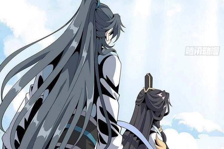 Kiếm Tu Imba Nhất Quả Đất Chapter 17 - 29