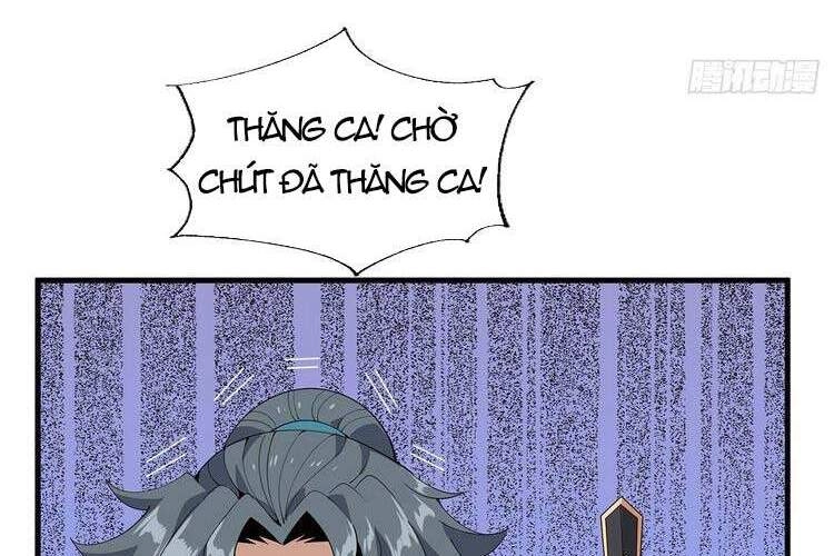 Kiếm Tu Imba Nhất Quả Đất Chapter 18 - 2