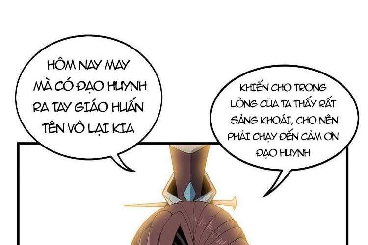 Kiếm Tu Imba Nhất Quả Đất Chapter 18 - 8