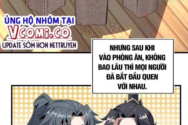 Kiếm Tu Imba Nhất Quả Đất Chapter 18 - 16