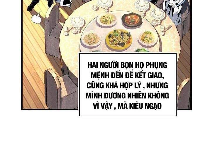 Kiếm Tu Imba Nhất Quả Đất Chapter 18 - 20