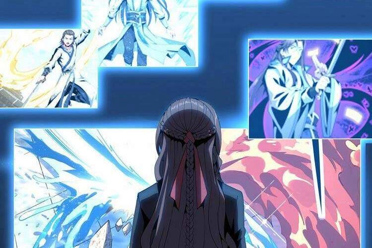 Kiếm Tu Imba Nhất Quả Đất Chapter 18 - 23