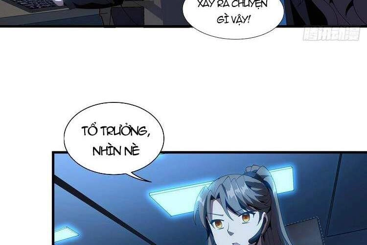 Kiếm Tu Imba Nhất Quả Đất Chapter 18 - 25