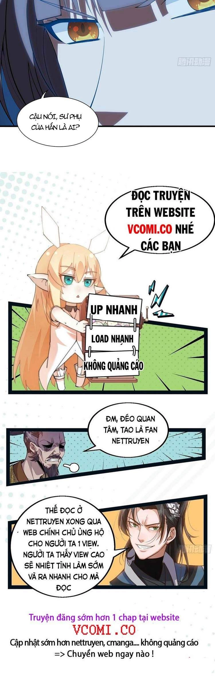 Kiếm Tu Imba Nhất Quả Đất Chapter 18 - 30