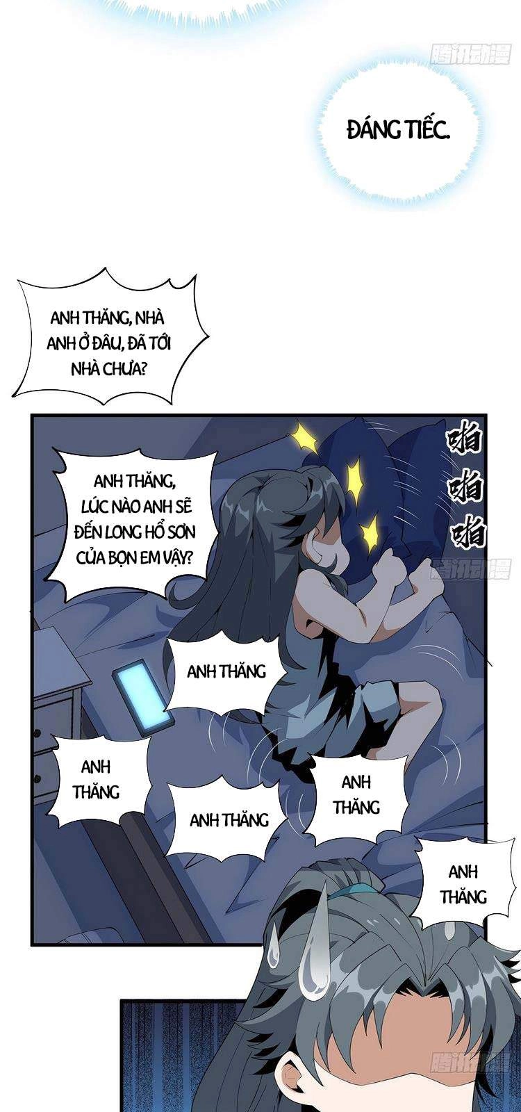 Kiếm Tu Imba Nhất Quả Đất Chapter 19 - 4