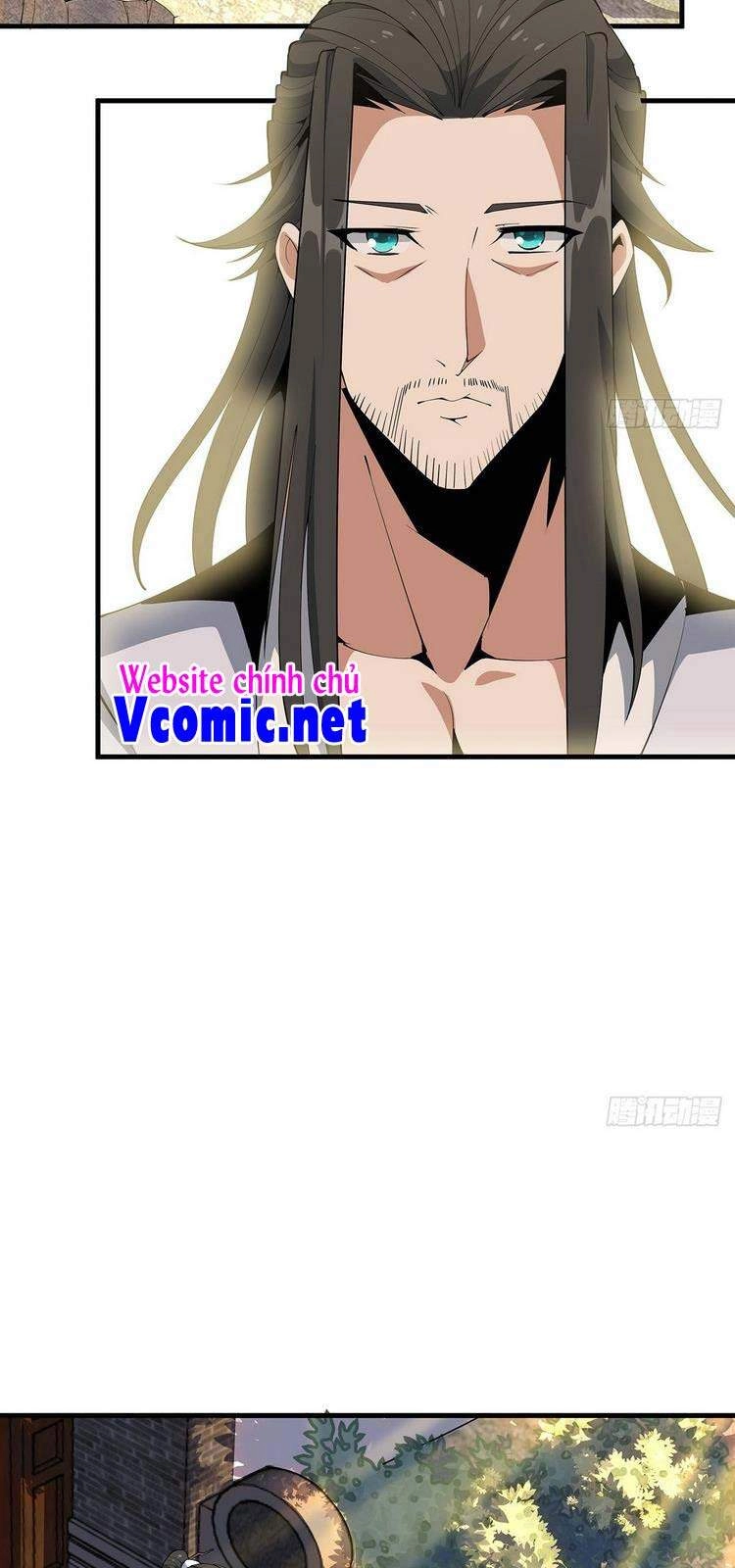 Kiếm Tu Imba Nhất Quả Đất Chapter 19 - 8