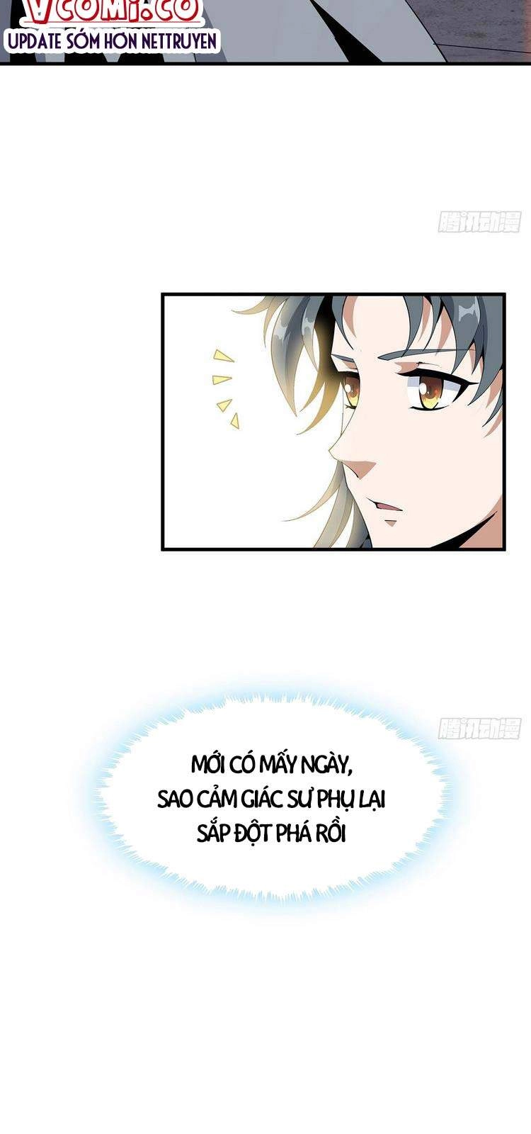 Kiếm Tu Imba Nhất Quả Đất Chapter 19 - 15