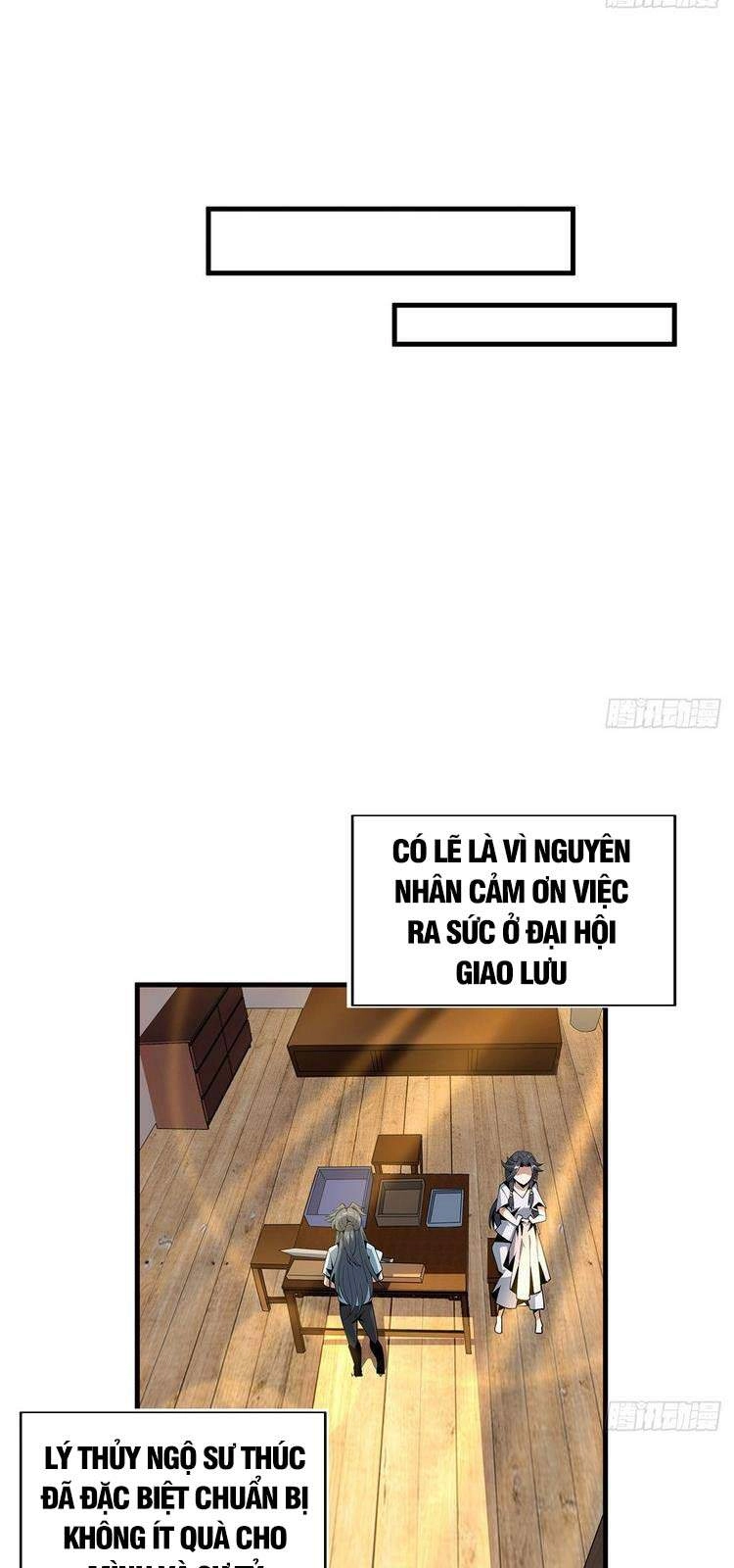 Kiếm Tu Imba Nhất Quả Đất Chapter 19 - 17