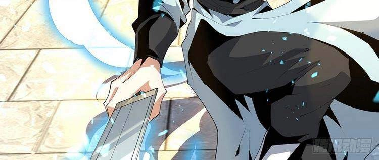 Kiếm Tu Imba Nhất Quả Đất Chapter 19 - 20