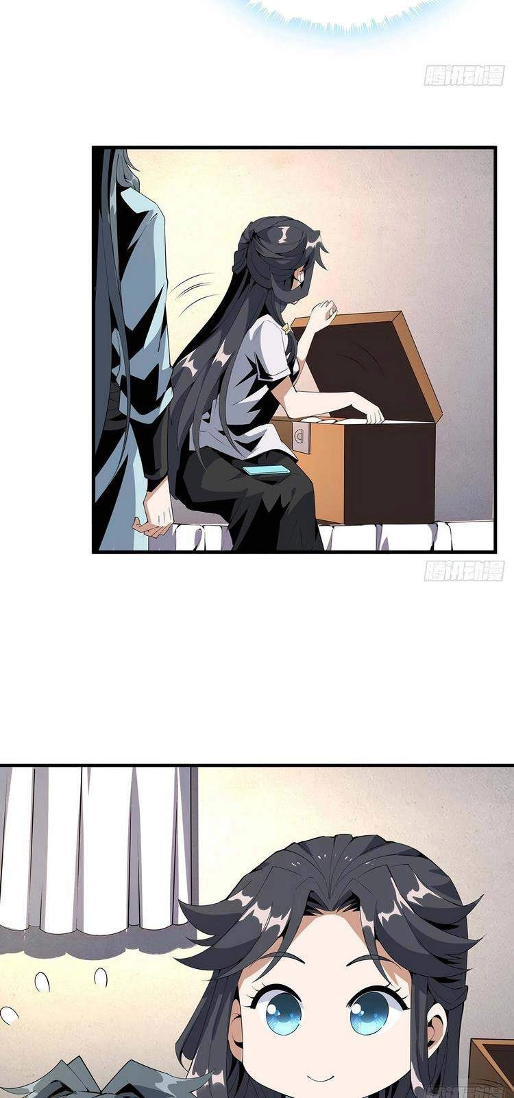 Kiếm Tu Imba Nhất Quả Đất Chapter 19 - 26