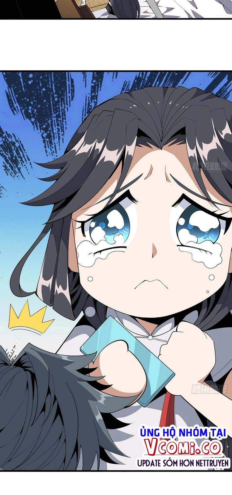 Kiếm Tu Imba Nhất Quả Đất Chapter 19 - 29