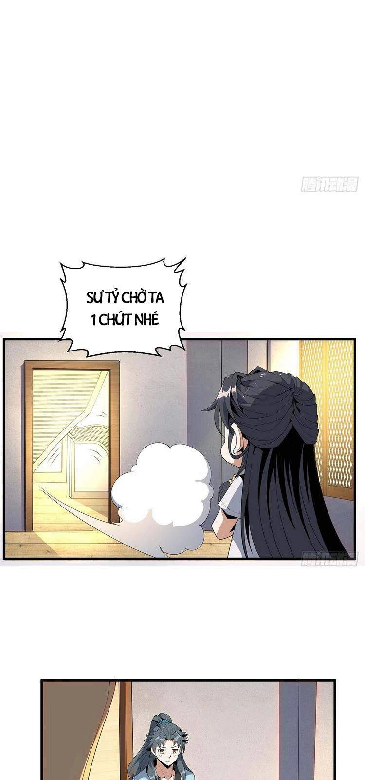 Kiếm Tu Imba Nhất Quả Đất Chapter 19 - 30