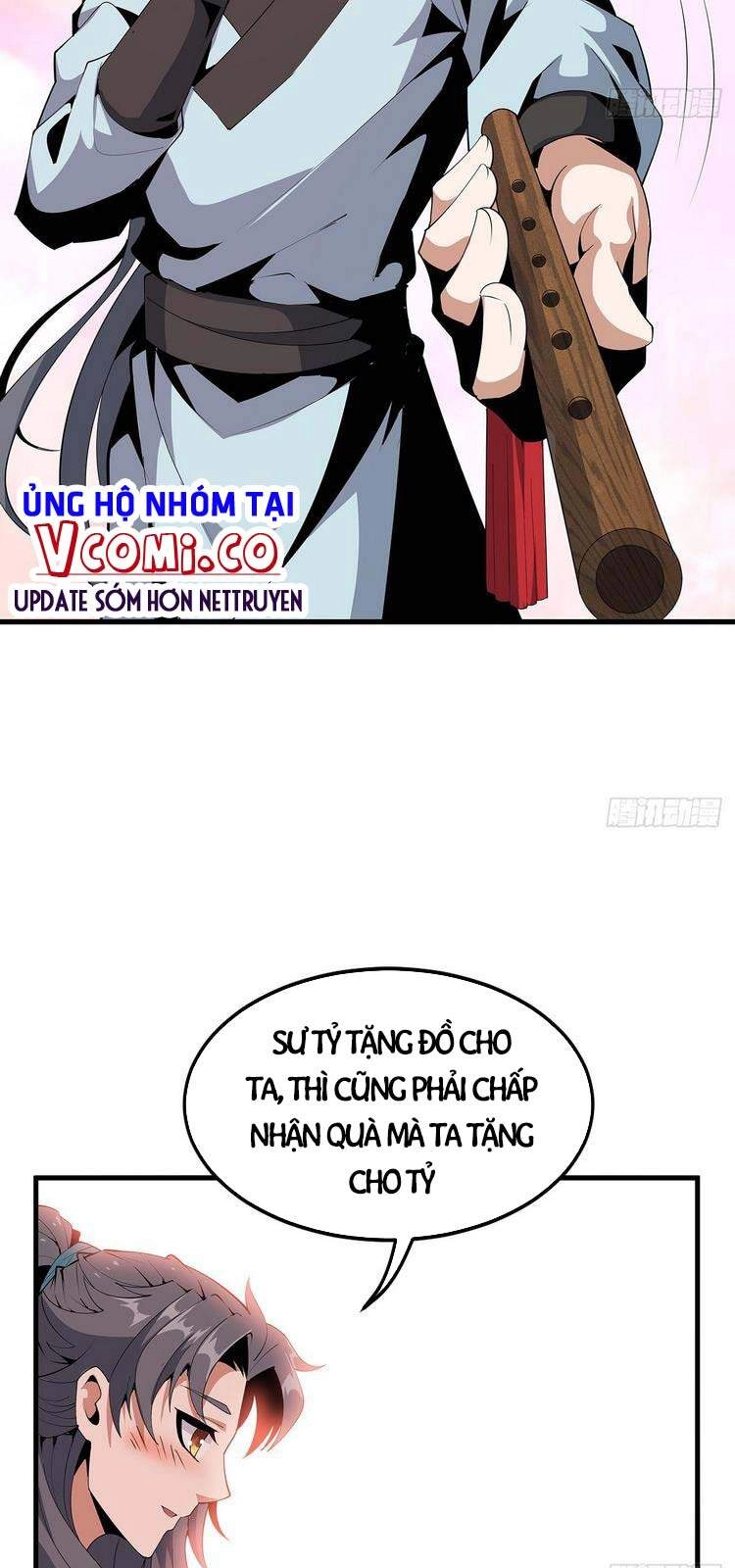 Kiếm Tu Imba Nhất Quả Đất Chapter 19 - 32