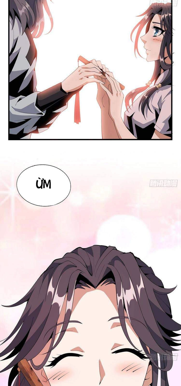 Kiếm Tu Imba Nhất Quả Đất Chapter 19 - 33