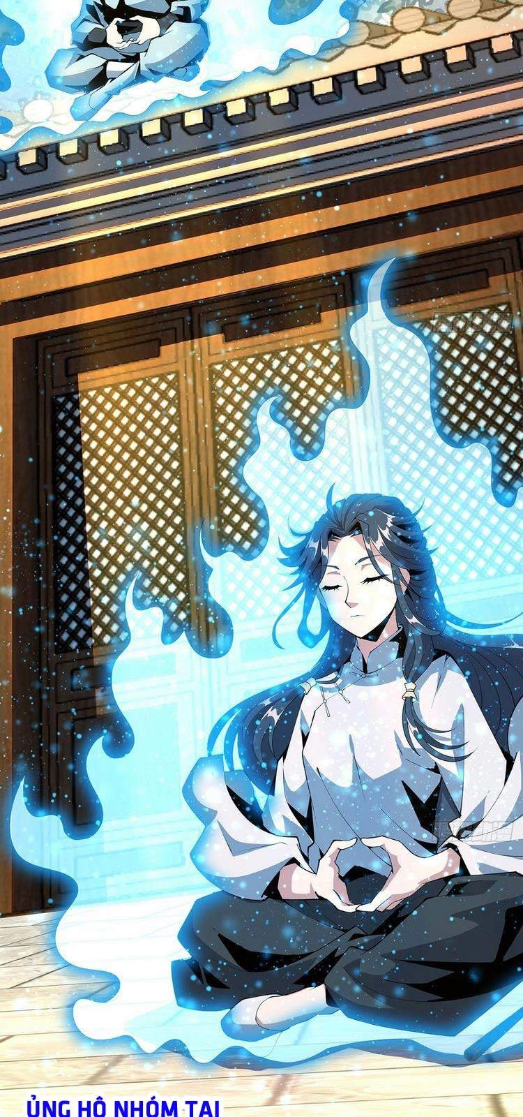 Kiếm Tu Imba Nhất Quả Đất Chapter 19 - 35