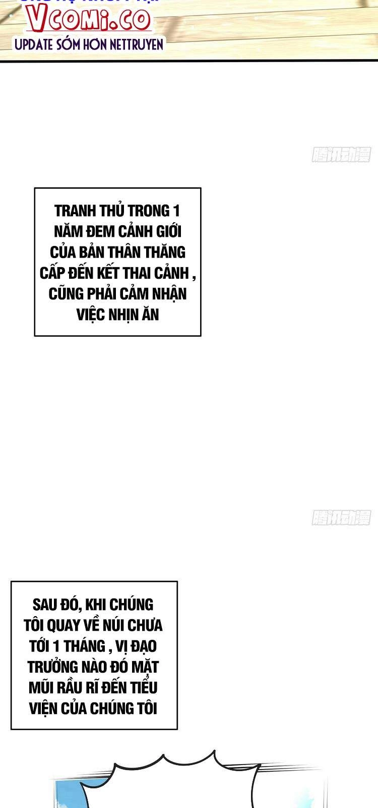 Kiếm Tu Imba Nhất Quả Đất Chapter 19 - 36