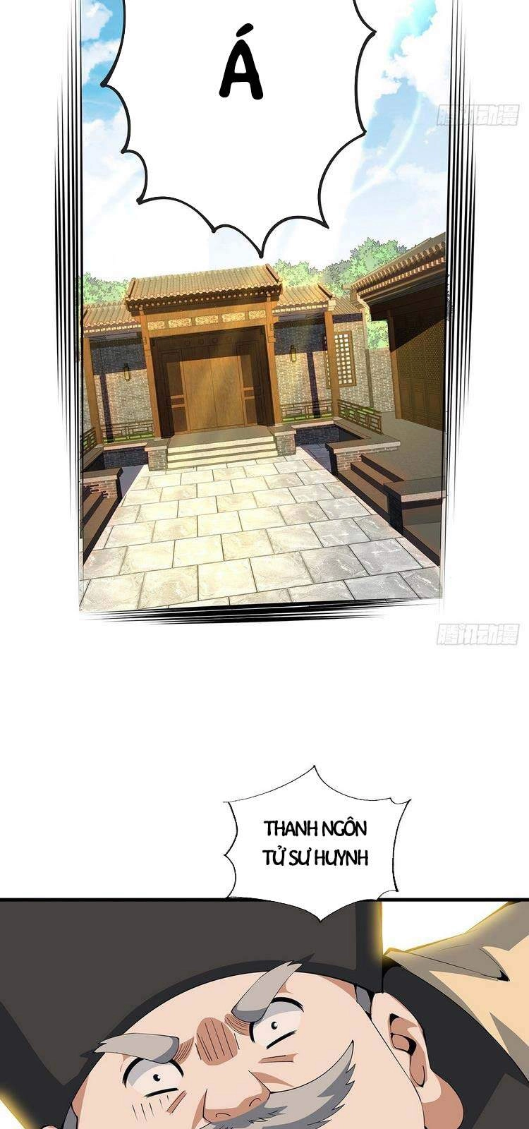 Kiếm Tu Imba Nhất Quả Đất Chapter 19 - 37