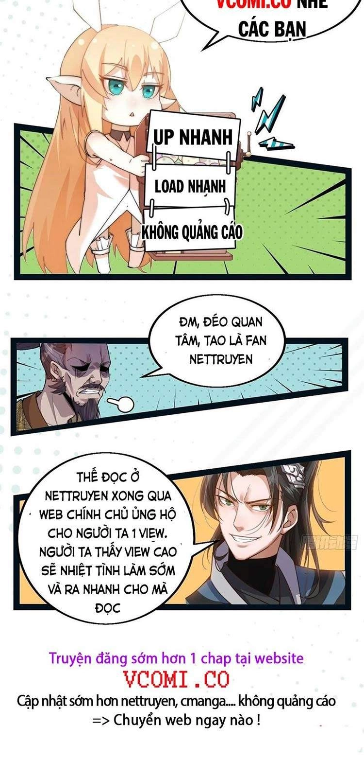 Kiếm Tu Imba Nhất Quả Đất Chapter 19 - 39