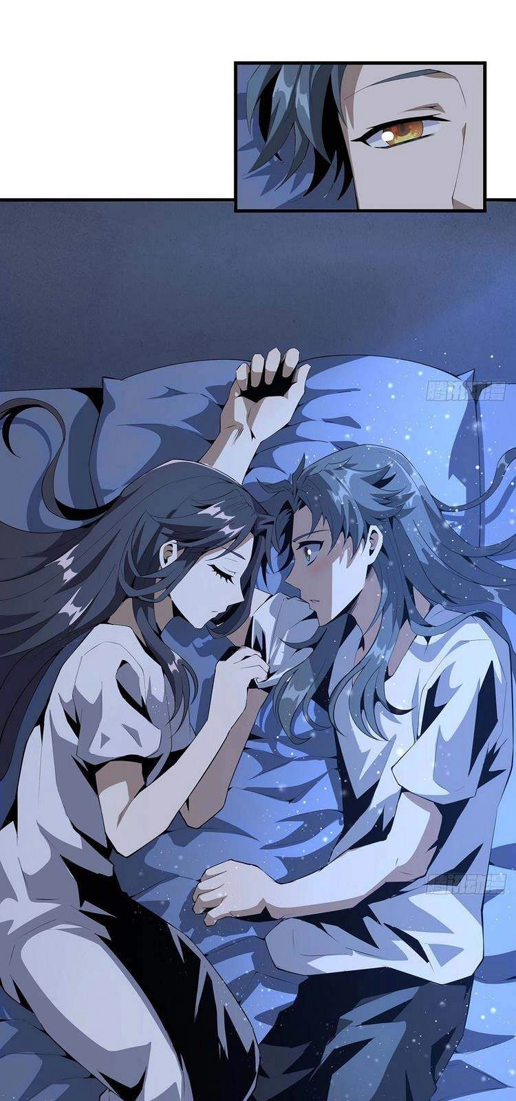 Kiếm Tu Imba Nhất Quả Đất Chapter 20 - 2