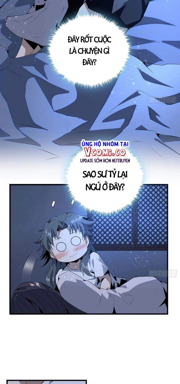 Kiếm Tu Imba Nhất Quả Đất Chapter 20 - 3