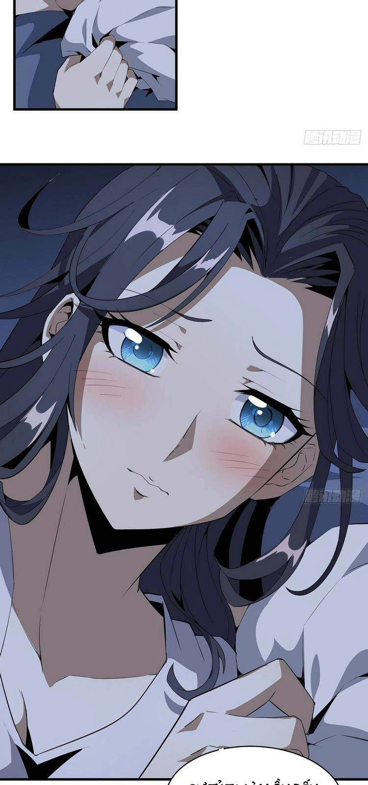 Kiếm Tu Imba Nhất Quả Đất Chapter 20 - 4