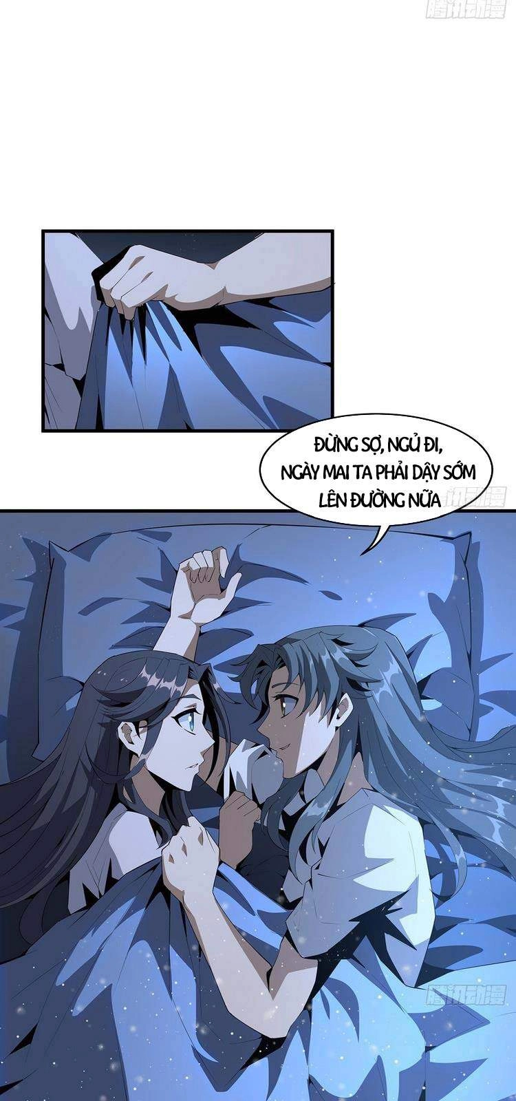 Kiếm Tu Imba Nhất Quả Đất Chapter 20 - 6