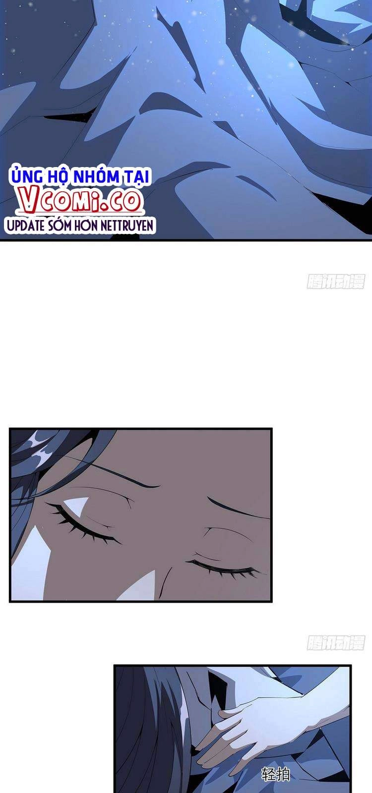 Kiếm Tu Imba Nhất Quả Đất Chapter 20 - 7