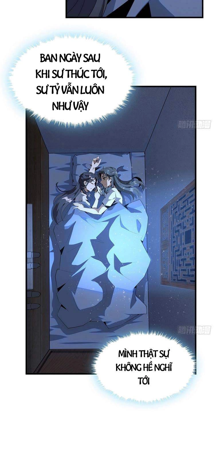 Kiếm Tu Imba Nhất Quả Đất Chapter 20 - 8