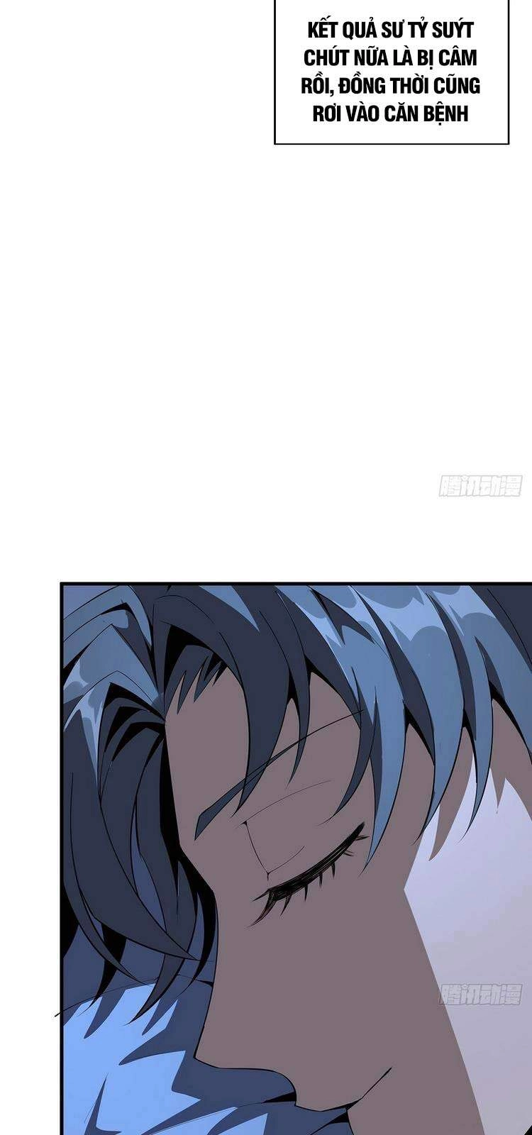 Kiếm Tu Imba Nhất Quả Đất Chapter 20 - 11