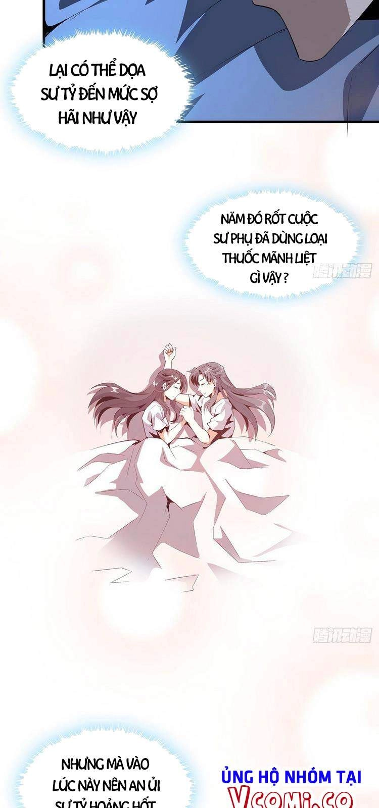 Kiếm Tu Imba Nhất Quả Đất Chapter 20 - 12