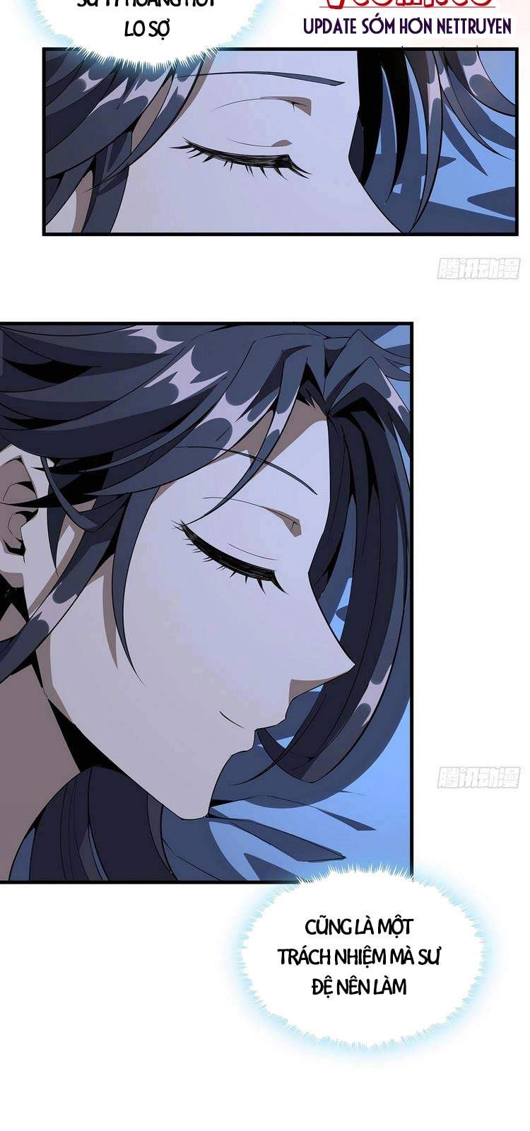 Kiếm Tu Imba Nhất Quả Đất Chapter 20 - 13