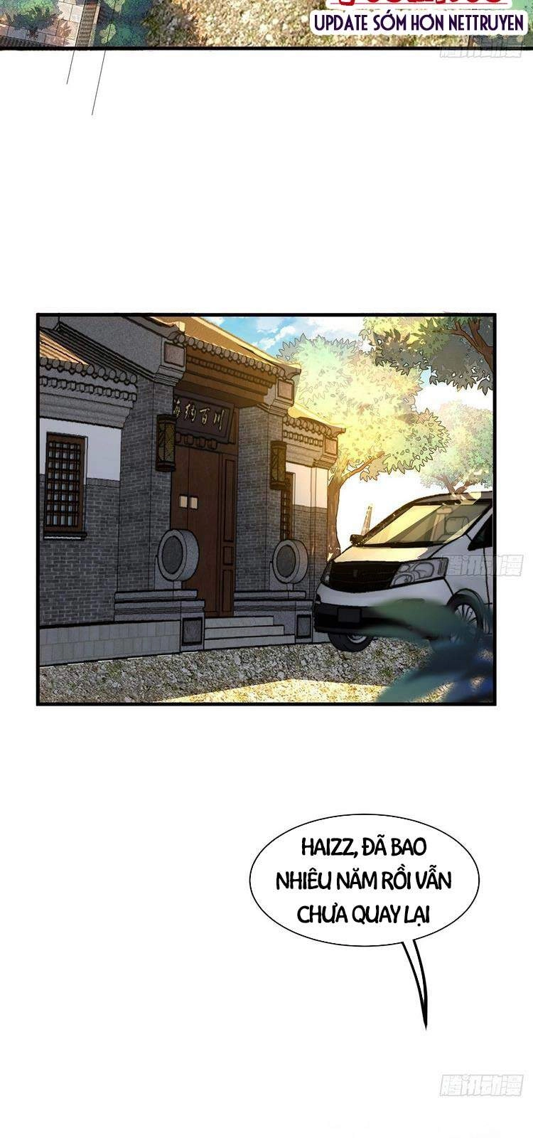 Kiếm Tu Imba Nhất Quả Đất Chapter 20 - 15