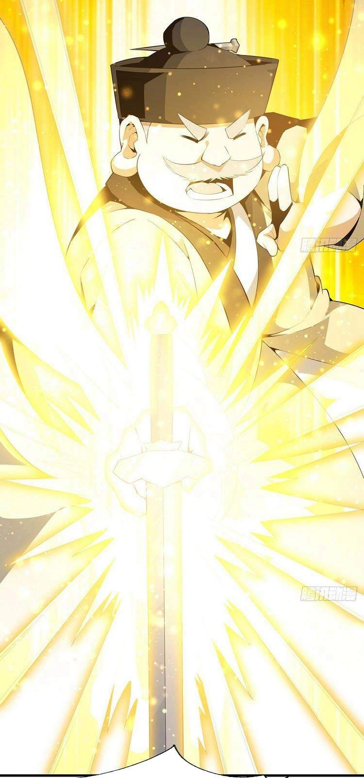 Kiếm Tu Imba Nhất Quả Đất Chapter 20 - 28