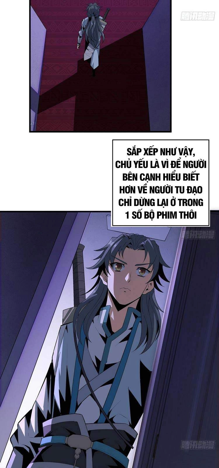 Kiếm Tu Imba Nhất Quả Đất Chapter 20 - 31