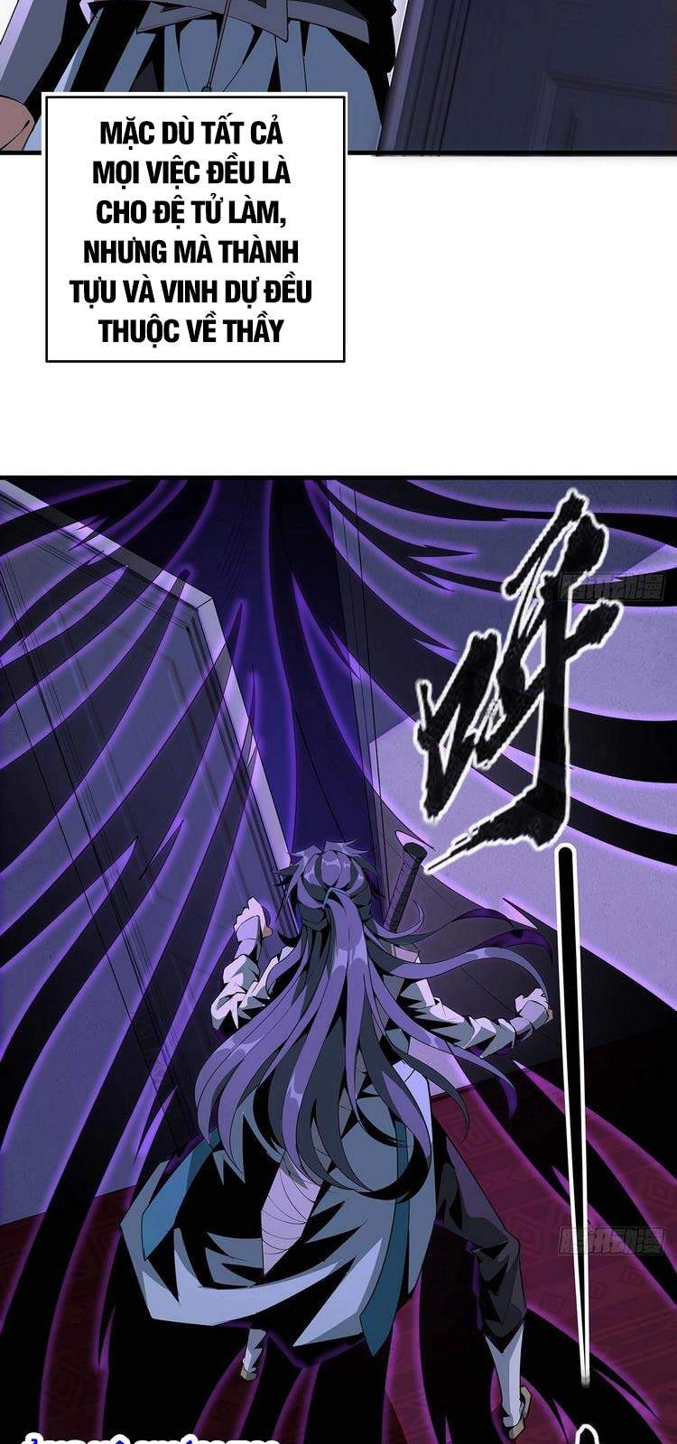 Kiếm Tu Imba Nhất Quả Đất Chapter 20 - 32