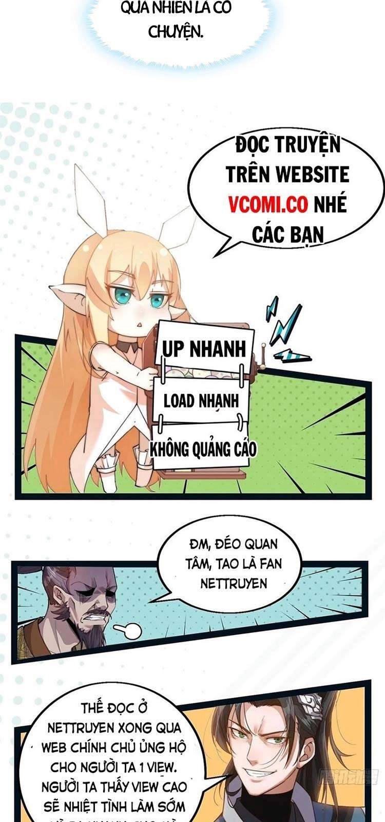 Kiếm Tu Imba Nhất Quả Đất Chapter 20 - 34