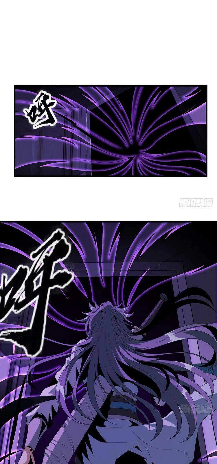 Kiếm Tu Imba Nhất Quả Đất Chapter 21 - 1