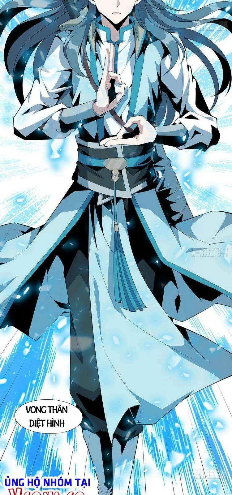 Kiếm Tu Imba Nhất Quả Đất Chapter 21 - 5