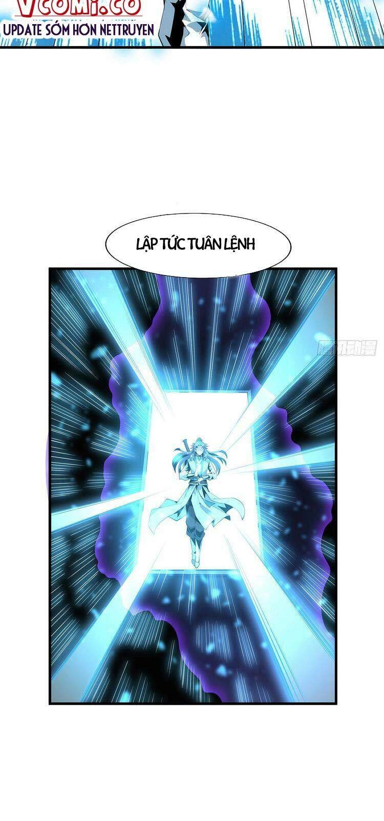 Kiếm Tu Imba Nhất Quả Đất Chapter 21 - 6