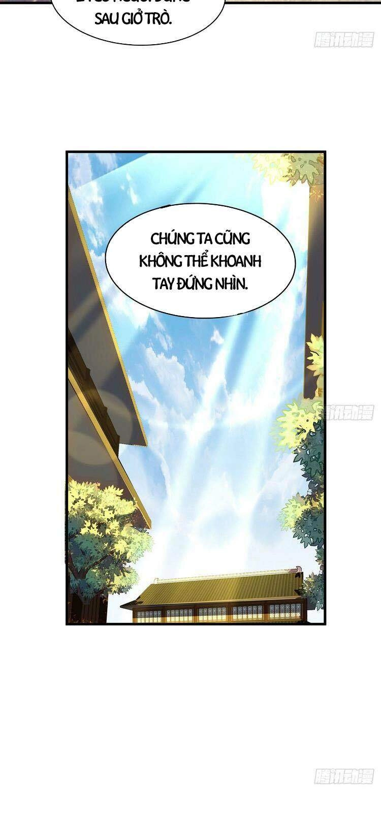 Kiếm Tu Imba Nhất Quả Đất Chapter 21 - 14