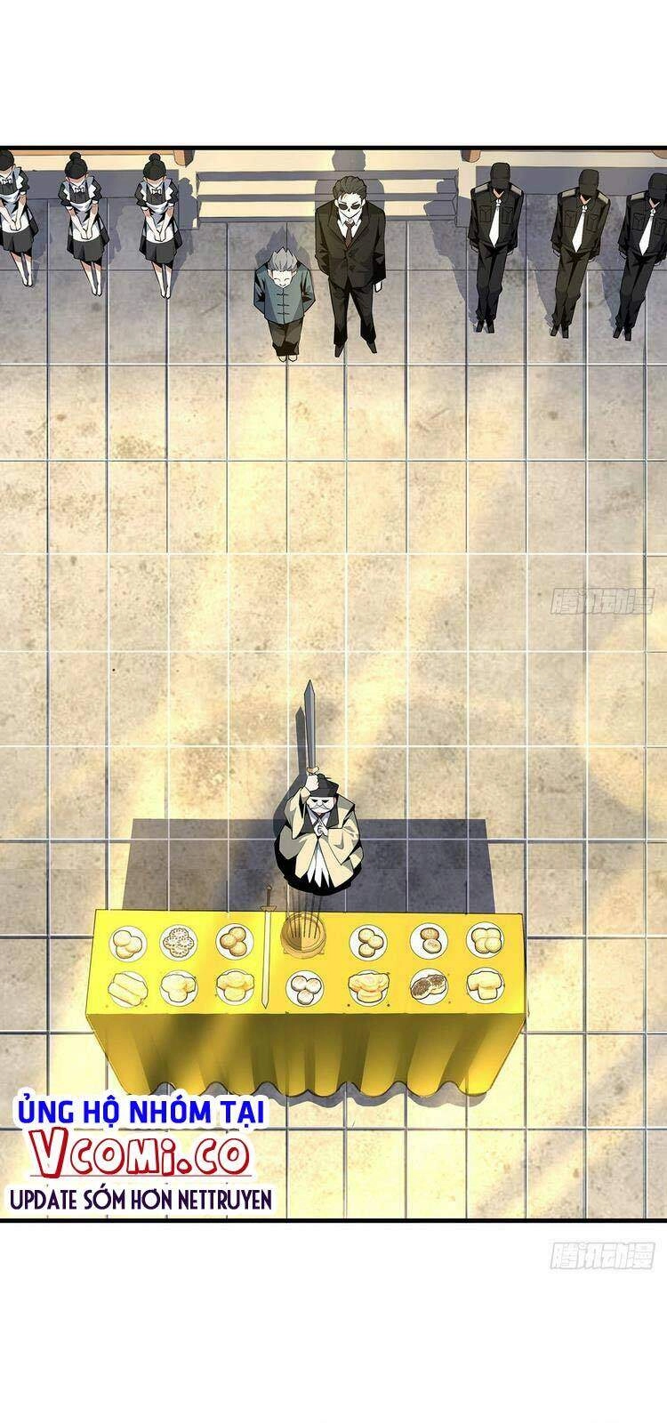 Kiếm Tu Imba Nhất Quả Đất Chapter 21 - 15