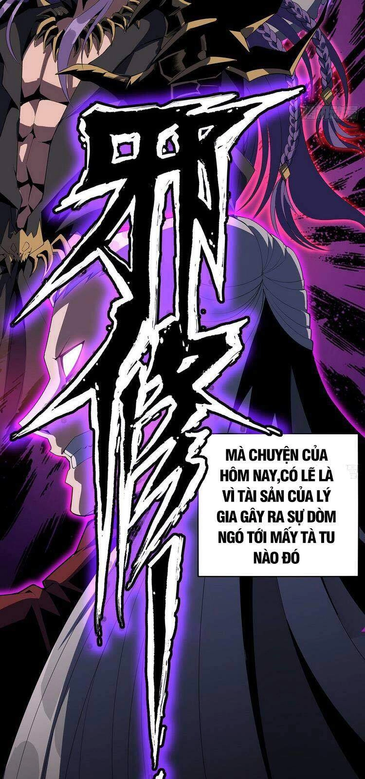 Kiếm Tu Imba Nhất Quả Đất Chapter 21 - 24