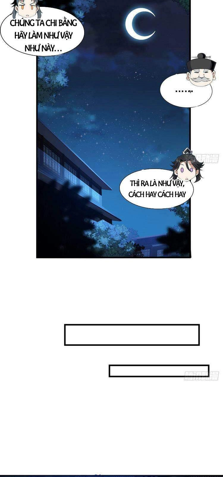 Kiếm Tu Imba Nhất Quả Đất Chapter 21 - 27