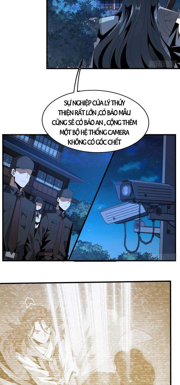 Kiếm Tu Imba Nhất Quả Đất Chapter 22 - 4