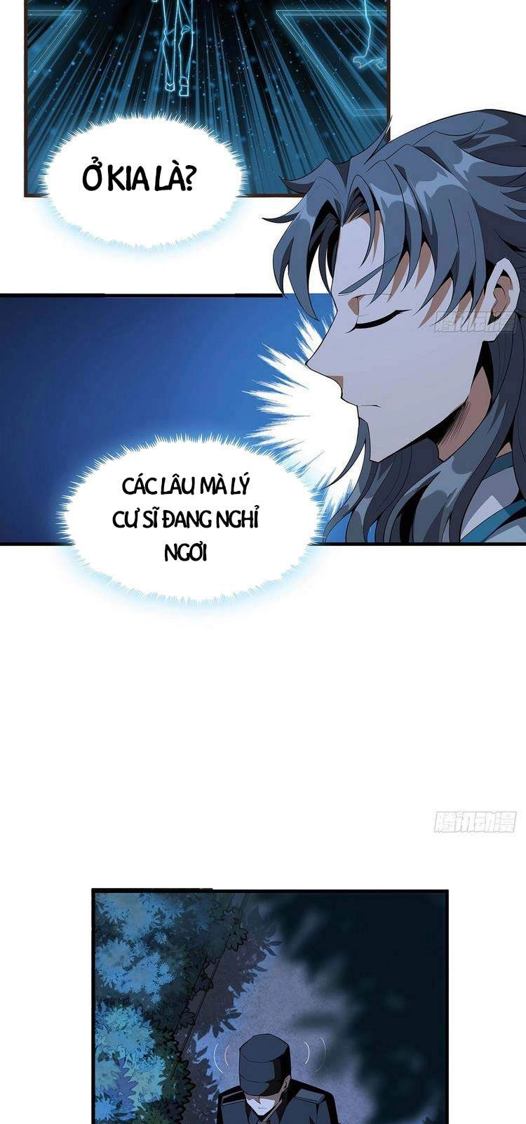 Kiếm Tu Imba Nhất Quả Đất Chapter 22 - 16