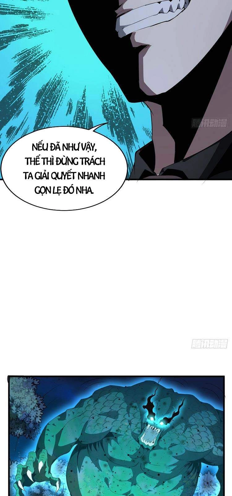 Kiếm Tu Imba Nhất Quả Đất Chapter 22 - 23