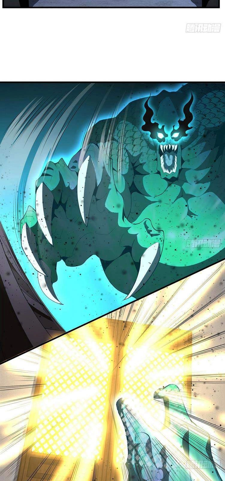 Kiếm Tu Imba Nhất Quả Đất Chapter 22 - 25