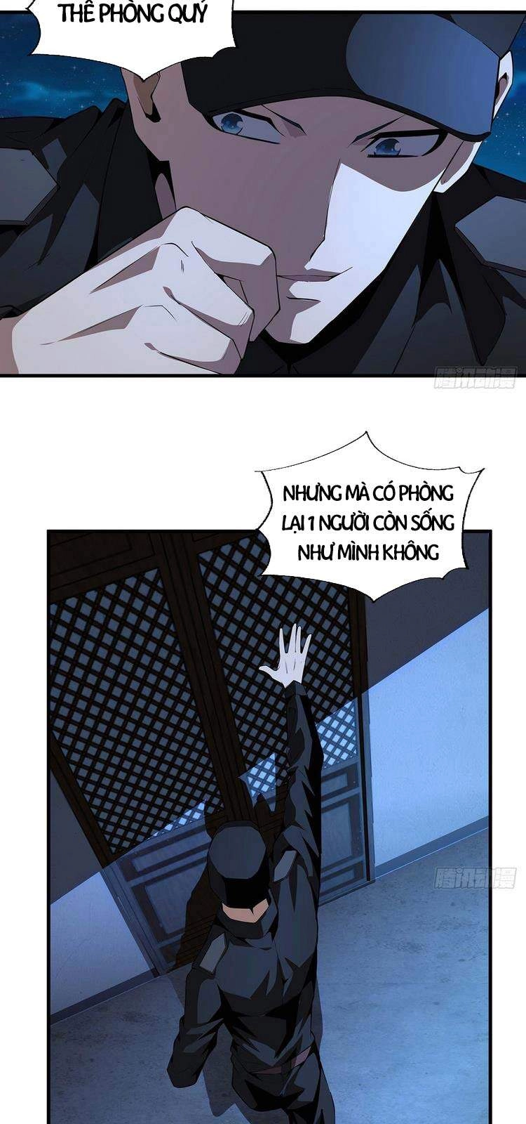 Kiếm Tu Imba Nhất Quả Đất Chapter 22 - 27